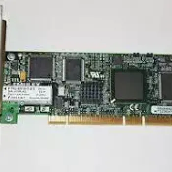 IBM RS6000 2GB FC-64-BIT PCI Bus Adapter 09P5079