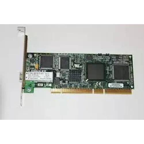 IBM RS6000 2GB FC-64-BIT PCI Bus Adapter 09P5079 IBM RS6000 2GB FC-64-BIT PCI Bus Adapter 09P5079