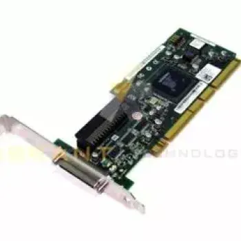 IBM Single Channel PCI-X Ultra320 SCSI Storage Controller 39R8750 39R8748
