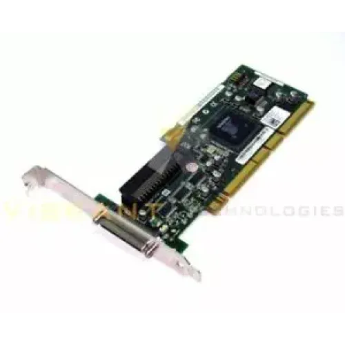 IBM Single Channel PCI-X Ultra320 SCSI Storage Controller 39R8750 39R8748 IBM Single Channel PCI-X Ultra320 SCSI Storage Controller 39R8750 39R8748