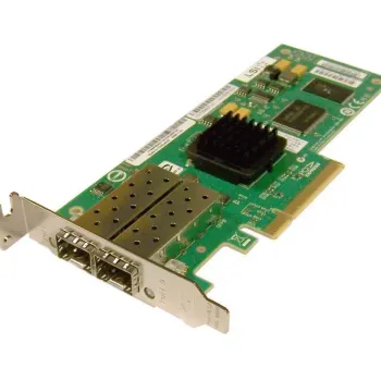 LSI Logic 2GB Dual PCI Fibre Host Adapter LSI7202P