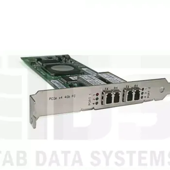 Netapp 4GB Dual Port Channel FC X4 PCI-E HBA 111-00156+A1