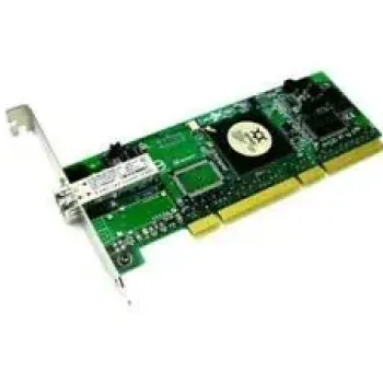 QLOGIC 2Gbps single port FC PCI-X HBA QLA2340