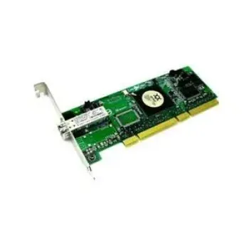 QLOGIC 2Gbps single port FC PCI-X HBA QLA2340 QLOGIC 2Gbps single port FC PCI-X HBA QLA2340