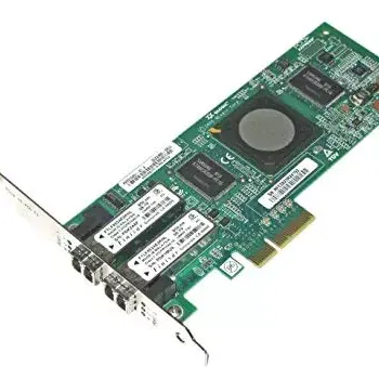 Qlogic Dual Port 4Gb Fibre Channel HBA QLE2462