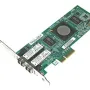 Qlogic Dual Port 4Gb Fibre Channel HBA QLE2462