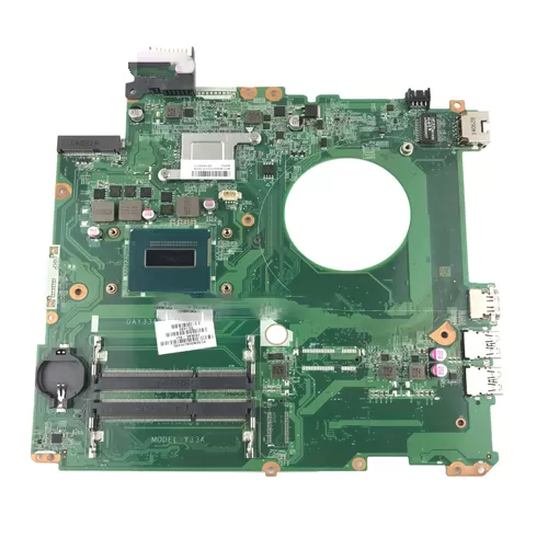 HP Envy Y33A Laptop Motherboard Replacement HP Envy Y33A Laptop Motherboard Replacement