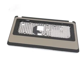 HP 630 Palmrest Touchpad Bronze