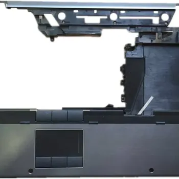 HP EliteBook 8740w Palmrest Touchpad
