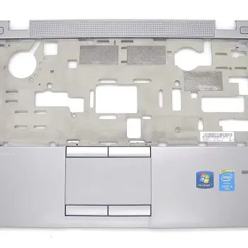 HP Elitebook 820 G1 Touchpad palmrest
