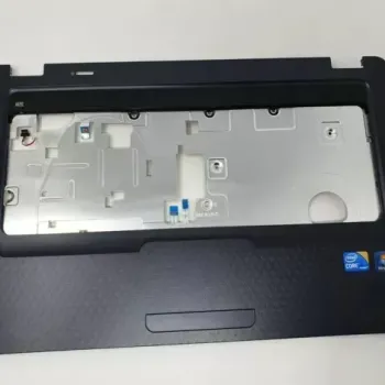 HP G62 Series Palmrest Touchpad