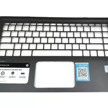 HP Pavilion 13-S X360 Palmrest Touchpad