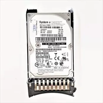 IBM 146Gb 10K Sas Hard Disk 42D0642 42d0643 42d0646 0b24184 HVC103014CSS600