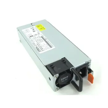 IBM X3650 X3500 X3550 M5 550W Server Power Supply 700-013702 94Y8172 94Y8173 94Y8188 94Y8278