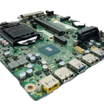 Lenovo ThinkCentre M900 Desktop Motherboard 00XG191 00XG192 IS1XX1H