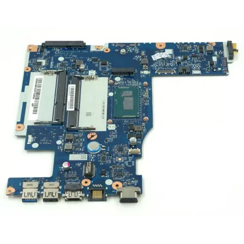 Replacement Lenovo Ideapad G50-70 Laptop Motherboard NM-A272 Replacement Lenovo Ideapad G50-70 Laptop Motherboard NM-A272