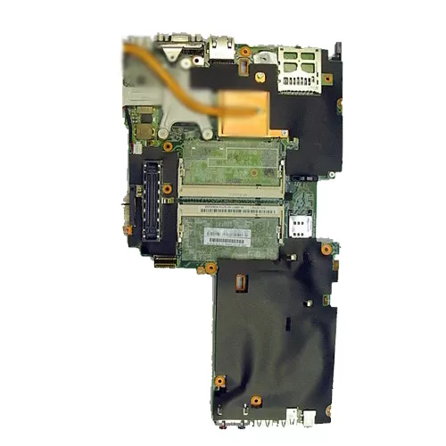 Lenovo Ideapad X60 Laptop Motherboard Replacement Lenovo Ideapad X60 Laptop Motherboard Replacement