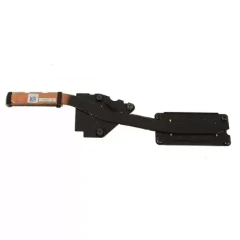 Dell Inspiron 14 5480 CPU Heatsink Without Graphics