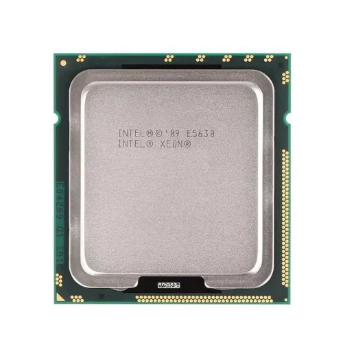 Intel Xeon E5630 2.53GHZ 12MB 5.86GT Quad Core CPU Processor SLBVB Intel Xeon E5630 2.53GHZ 12MB 5.86GT Quad Core CPU Processor SLBVB