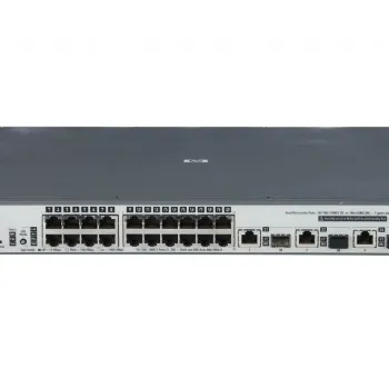 HP ProCurve 2824 24 Port Managed Switch J4903A