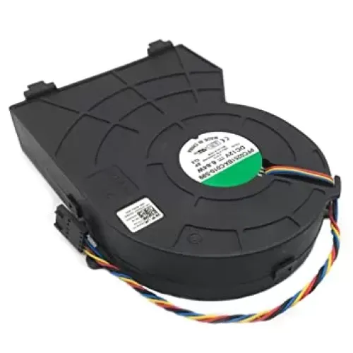 Dell OptiPlex 390 790 990 SFF Desktop Fan J50GH 0J50GH PFC0251BX-C010-S99 Dell OptiPlex 390 790 990 SFF Desktop Fan J50GH 0J50GH PFC0251BX-C010-S99