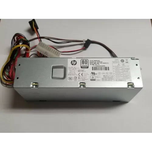 HP 180W Power Supply L09029-800 L07658-001-80 HP 180W Power Supply L09029-800 L07658-001-80