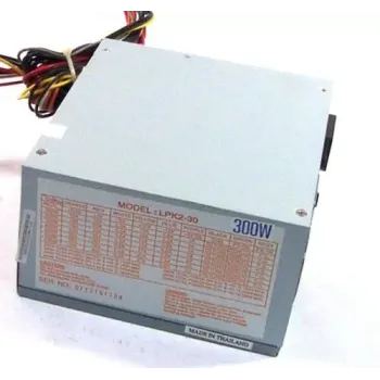LinkWorld LPK2-30 300 Watt Power Supply LinkWorld LPK2-30 300 Watt Power Supply