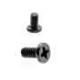 Laptop M2x4 Width 2MM Height 4MM Screw - 50 Pieces