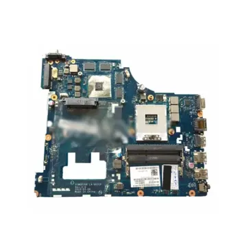 Lenovo Essential G500 Laptop Motherboard La-9631 Lenovo Essential G500 Laptop Motherboard La-9631