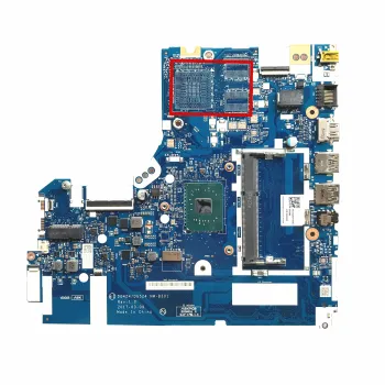 Lenovo IdeaPad 320-15 Laptop Motherboard