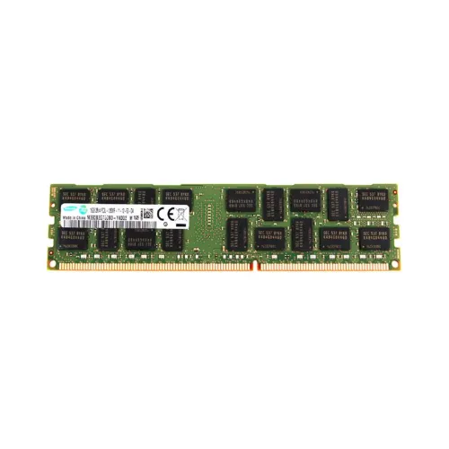 Dell PowerEdge 820 16GB PC3L-12800R DDR3-1600 2RX4 ECC Server Memory M393B2G70DB0-YK0Q2 Dell PowerEdge 820 16GB PC3L-12800R DDR3-1600 2RX4 ECC Server Memory M393B2G70DB0-YK0Q2