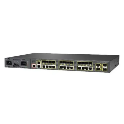 Cisco ME3400EG-12CS-M Managed Switch ME-3400EG-12CS-M V03 Cisco ME3400EG-12CS-M Managed Switch ME-3400EG-12CS-M V03