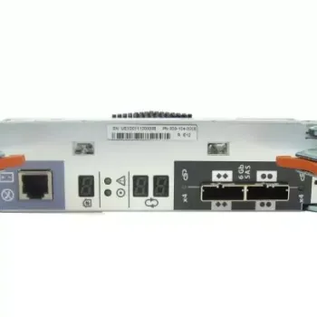 EMC 303-104-000E 25 Drive 6gbps SAS LCC Controller Card