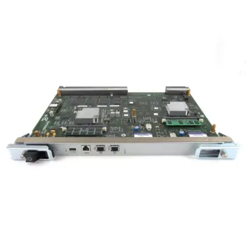 HP/Brocade DC SP8 CP8 Control Processing Blade 481550-001