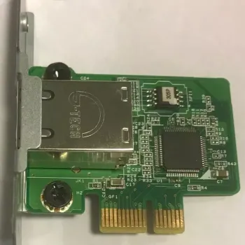 HP Lights-Out Remote Management Card 457885-001 445515-001