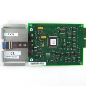 IBM 10N9589 Thermal Management Card