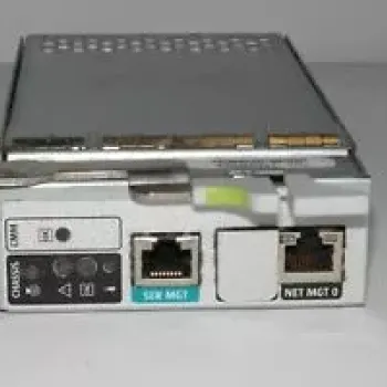 Sun X4626A Blade 6000 Chassis Management Module 371-1447
