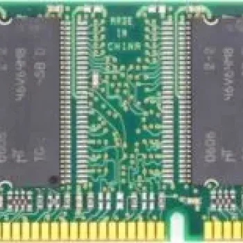 Hynix 128D16U1-75H 128MB DDR1 ram PC2100U 266 MHz