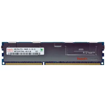 Hynix hmt151R7TFR4C-H9 4gb PC3-10600r ram