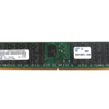IBM 12R8239 2gb 276p PC2-4200 ddr2