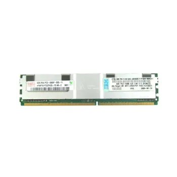 IBM 43X5026 4gb 2RX4 PC2-5300f 41Y2845 IBM 43X5026 4gb 2RX4 PC2-5300f 41Y2845