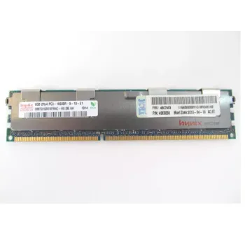 IBM 46C7453 pc3 DDR3 8gb ram IBM 46C7453 pc3 DDR3 8gb ram