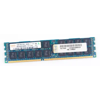 IBM 77P8633 16gb 4RX4 pc3l-8500r ram IBM 77P8633 16gb 4RX4 pc3l-8500r ram