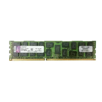 Kingston 8GB 1333Mhz PC10600 DDR3 CL9 RAM ECC Registered 9965516-070.A00LF