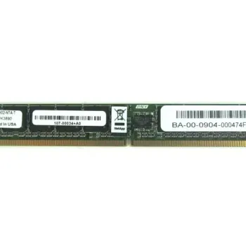 Netapp 107-00034+A0 512mb PC2-5300 ddr2-ecc