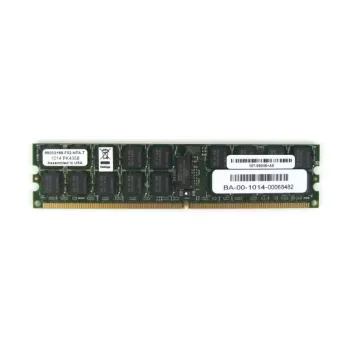 Netapp 107-00038+A0 2GB 2RX4 PC2-5300P ram