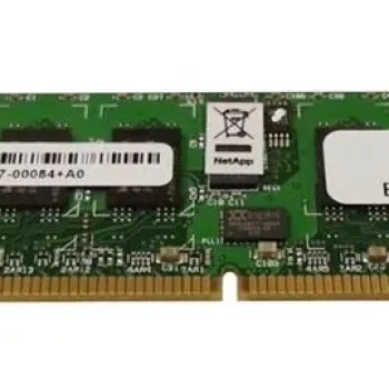 Netapp 107-00084+A0 X3133-R6 2gb ECC DIMM FAS3210 memory