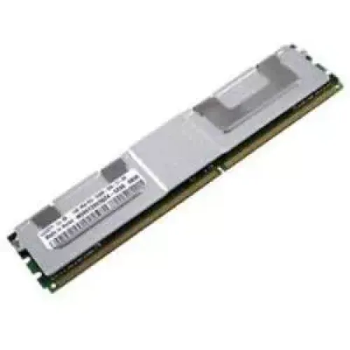 Samsung 2GB 667MHz PC2-5300f DDR2 CL5 RAM ECC Fully Buffered M395T5663QZ4-CE65 Samsung 2GB 667MHz PC2-5300f DDR2 CL5 RAM ECC Fully Buffered M395T5663QZ4-CE65