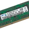 samsung M471B5773CHS-CH9 2GB 1Rx8 PC3-10600S laptop ram