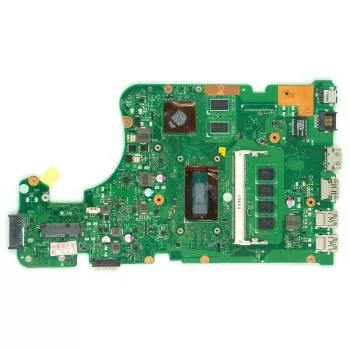Asus X555 Ld series Notebook Laptop Motherboard Asus X555 Ld series Notebook Laptop Motherboard